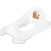 keeeper kids Kinder-Toilettensitz , ewa cute capybara, , weiß