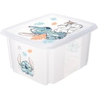 keeeper Aufbewahrungsbox karolina , Stitch, , 30 Liter