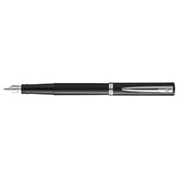 WATERMAN Füllhalter Allure Impression, Schwarz C.C.