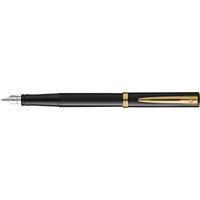 WATERMAN Füllhalter Allure Impression, Schwarz G.C.