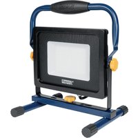 Rapid LED-Arbeitsstrahler THE PAINTER+, 50 Watt,blau/schwarz