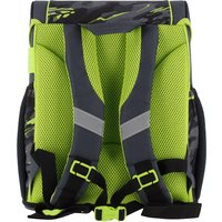 herlitz Schulranzen Loop Plus , Wild Panther,