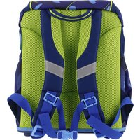 herlitz Schulranzen UltraLight XL Plus , T-Rex Explorer,