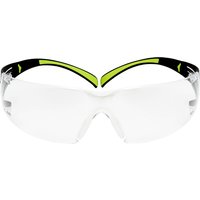 3M Schutzbrille SecureFit 400, Scheibentönung: klar