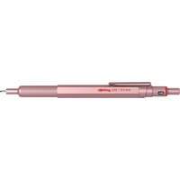 rotring Feinminenstift 600 Metallic, 0,5 mm, roségold