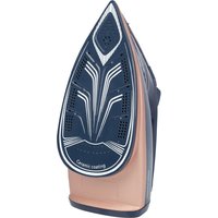 PROFI CARE Dampfbügeleisen PC-DB 3126, blau / rosé