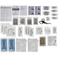 FIRST AID ONLY Erste-Hilfe-Nachfüllpack DIN 13157, im Karton