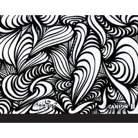 CANSON Zeichnungsmappe KÜNSTLEREDITION, 260 x 330 mm