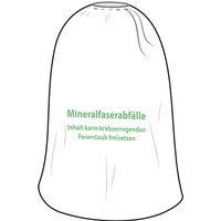 dm-folien KMF-Entsorgungssack, 1.400 x 2.200 mm, weiß