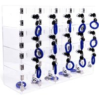 magnetoplan Smartphone Storage Schrank, für 20 Smartphones