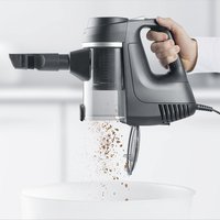 SEVERIN Hand-/Bodenstaubsauger mit Kabel CY 7080