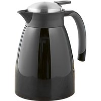 Esmeyer Isolierkanne GLACE, 1,0 Liter, schwarz