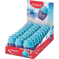 Maped Spitzdose ARCTIC, aus Kunststoff, 25er Display