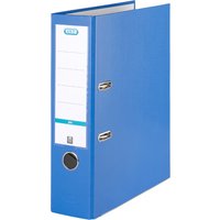ELBA Ordner smart Pro PP/Papier, Rückenbreite: 80 mm, blau