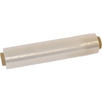 Raadhuis Stretchfolie, (B)500 mm x (L)300 m, transparent