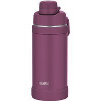 THERMOS Isolier-Trinkflasche Ultralight Max,0,75 l,maulbeere