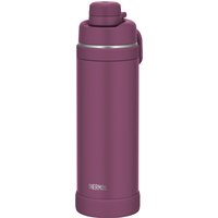 THERMOS Isolier-Trinkflasche Ultralight Max, 1,0 l,maulbeere