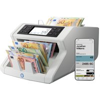 Safescan Geldschein-Zählgerät , Safescan 2485-SC, , grau