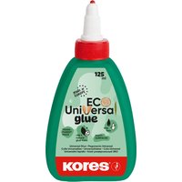 Kores Alleskleber , ECO Universal glue, , Inhalt: 125 ml