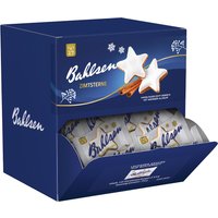 Bahlsen Zimtsterne, im Displaykarton