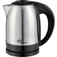 Little balance Wasserkocher Inox Design, 1,7 Liter,Edelstahl