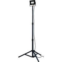 Rapid LED-Arbeitsstrahler-Set THE PAINTER inkl. Stativ, 20 W