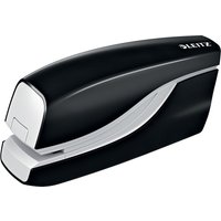 LEITZ Elektrisches Heftgerät NeXXt WOW, eisblau