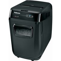 Fellowes Aktenvernichter AutoMax 200C, Partikel 4 x 38 mm