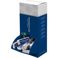 STAEDTLER Kunststoff-Radierer Mars plastic, 40er Display