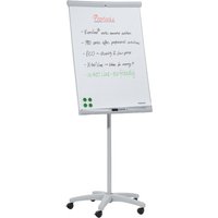 FRANKEN Flipchart U-Act! Line Mobil, 700 x 1.000 mm