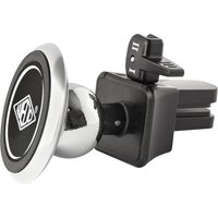 WEDO Smartphone-KFZ-Magnethalter , Dock-it Premium,