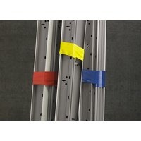 3M Weich-PVC-Klebeband 764i, 50,8 mm x 33 m, gelb