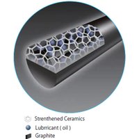 Pentel Druckbleistift-Feinmine AIN STEIN C277, Härtegrad: HB Pentel Druckbleistift-Feinmine AIN STEIN C277, Härtegrad: HB