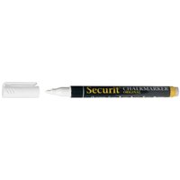 Securit Kreidemarker ORIGINAL SMALL, weiß