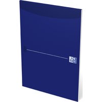 Oxford Briefblock , Original Blue, , DIN A4, 50 Blatt, blanko