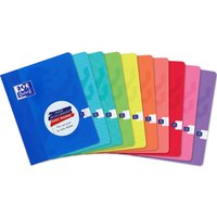 Blitec 15% Rabatt auf Oxford kariertes Schulheft 170 x 220 mm 48 Seiten