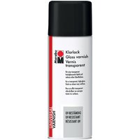 Marabu Klarlack, farblos, UV-beständig, 150 ml Dose