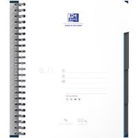 Oxford Office Collegeblock European Book 4, DIN A4+, kariert