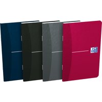 Blitec 10% Rabatt auf Oxford Notizheft kariert 90 x 140 mm 48 Blatt