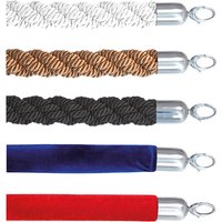 Securit Absperrsystem CLASSIC - Pfosten, chrom