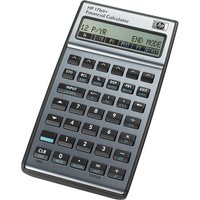 hp Finanzrechner hp 17bII+, 22-stelliges Display