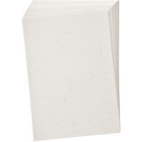 folia Elefantenhaut, DIN A4, 110 g/qm, weiß, 10 Blatt