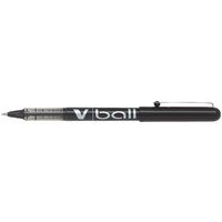 PILOT Tintenroller VBALL VB 5, rot