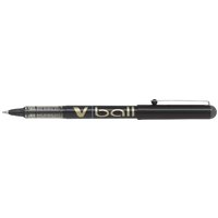 PILOT Tintenroller V Ball VB7, schwarz