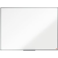 nobo Weißwandtafel Essence Stahl, (B)600 x (H)450 mm