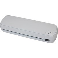pavo Laminiergerät Alaska Ignite, DIN A4, schwarz/weiß