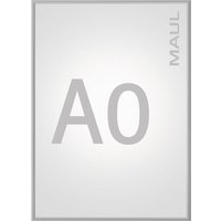 MAUL Plakatrahmen standard, DIN A1 - 574 x 821 mm