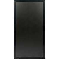 Securit Kreidetafel MULTIBOARD, schwarz