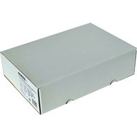 Kores Universal-Etiketten, 99,1 x 67,7 mm, weiß, 500 Blatt