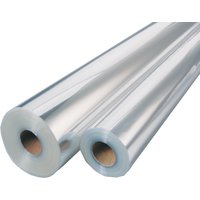 folia Geschenkfolie, 20 my, unbedruckt, 700 mm x 100 m